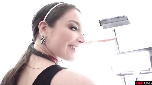 ANALONLY - KATRINA COLT