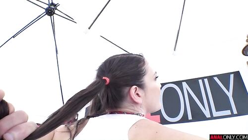 ANALONLY - KATRINA COLT 2