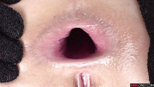 ANALONLY - GIA DERZA 2