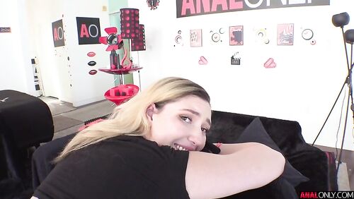 ANALONLY - KATIE KINZ