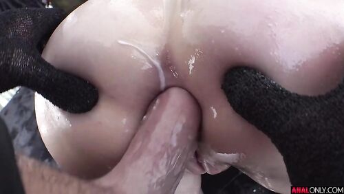 ANALONLY - JEWELZ BLU