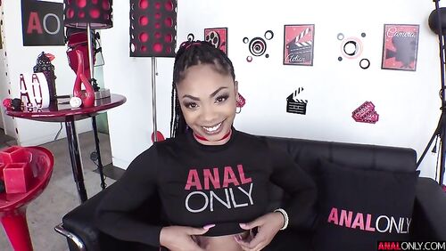 ANALONLY - CALI CALIENTE 2