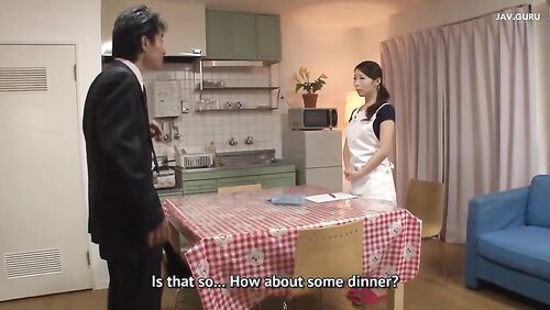 No longer fit to be a mother. Read description. English subtitles