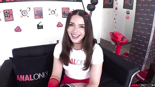 ANALONLY - MADDIE WREN