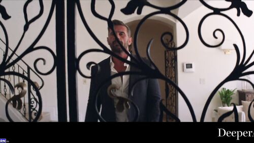 Violet Myers & Manuel Ferrara - Costume Play