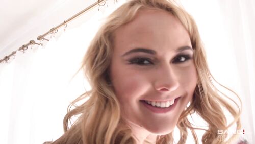 Alyssa Cole is an anal slut that loves reverse cowgirl