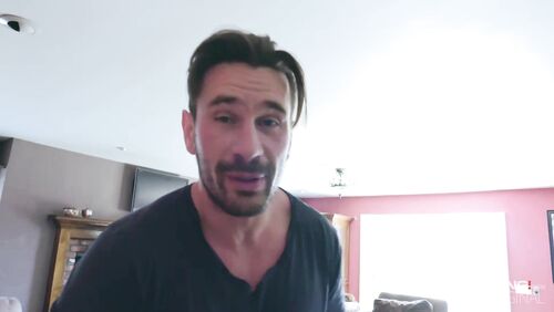 Veronica Avluv Fisted and Anally Reamed in Gonzo Flick