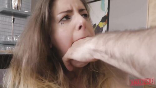 Stella Cox - Dp Scene