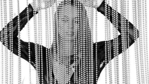 Aidra Fox Has A Case Of Dredd Throat