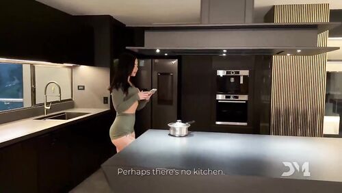 Iris Rodriguez - Gets Railed By Danner Mendez