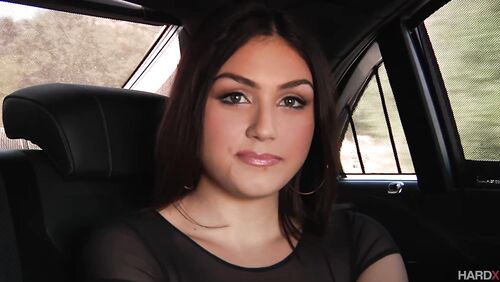 Kylie Sinner In 'Yes, She Only Does Anal'