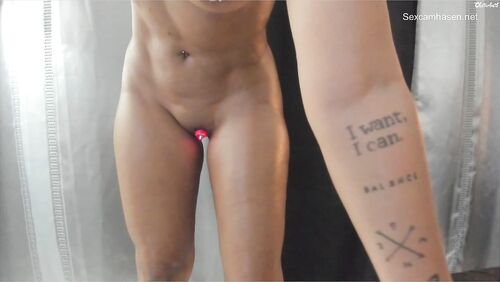 Gabriela Lopez1 busty latin girl cam