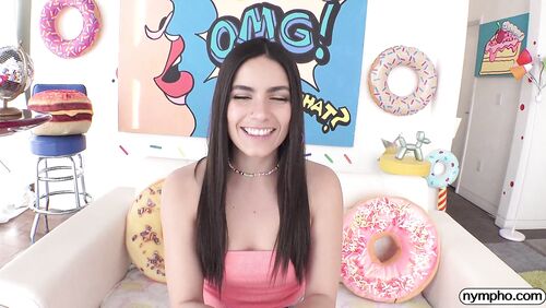 NYMPHO - ISA BELLA 3