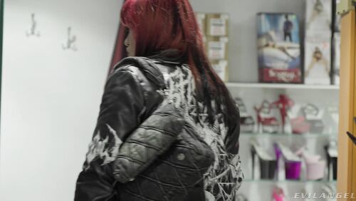 Squirtmass Are Cumming Sabien DeMonia