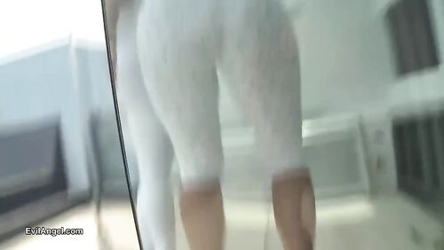 Joyce Oliveira & Monica Santhiago - Buttmans Rio Extreme Girls