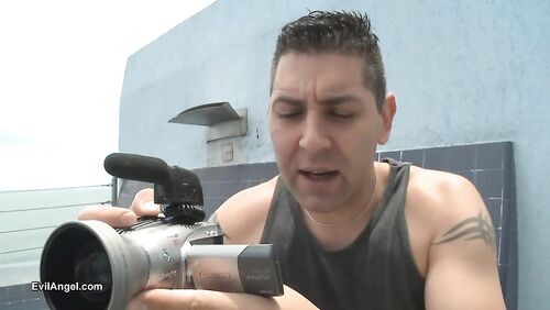 Joyce Oliveira & Monica Santhiago - Buttmans Rio Extreme Girls