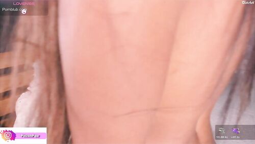 Latina big tits milf lesbians