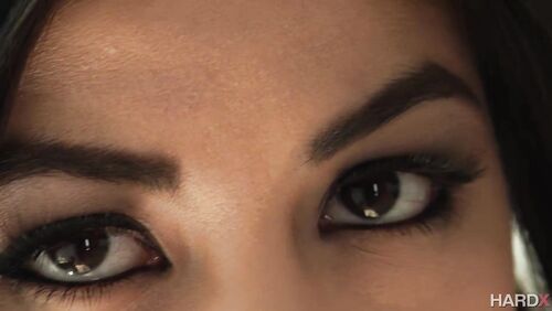 Kendra Spade: Busty Asian Anal