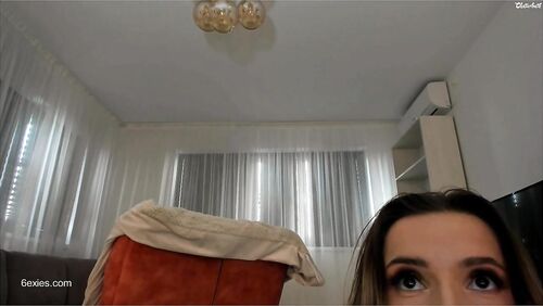 Anaise - Slim fit german blonde