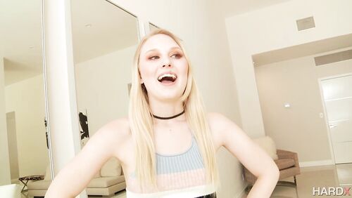 Lily Rader Meets Mandingo