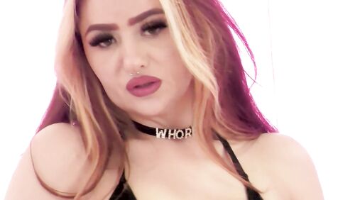 MANDII ROSE Anal Fuck, Pussy Creampie