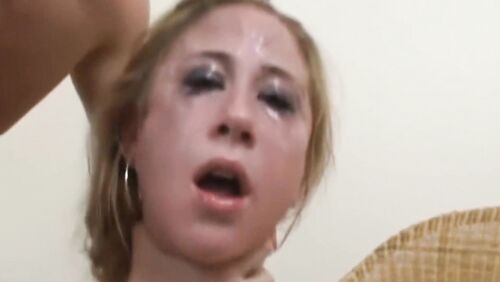 Spit Whores Vol 7 part 4