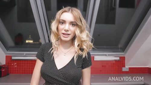 Paola Hard - Fisting And Anal