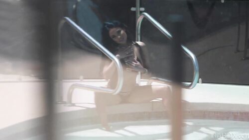 Anissa Kate Gets Covered In Cum