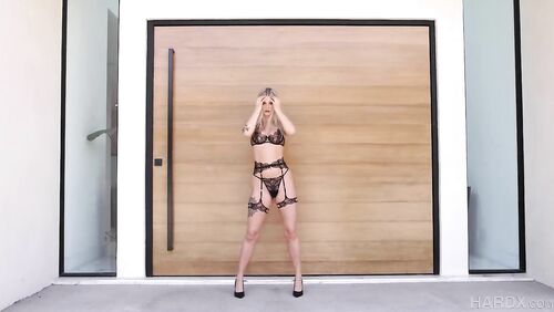 Sky Wonderland's Sensual Ravishing