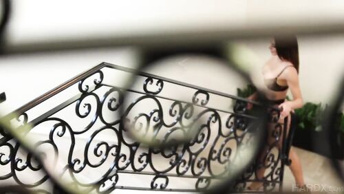Ella Reese: Sumptuous Mating