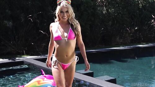 Summer Vixen: Sounds Of Summer