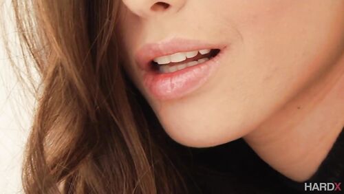 Casey Calvert: Gaping 101