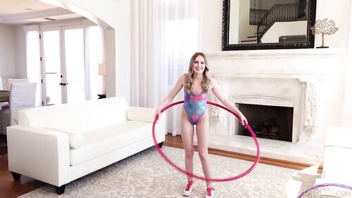 Scarlett Sage: Cum Into My Circle