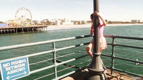 Riley Reid In 'Super Cute'