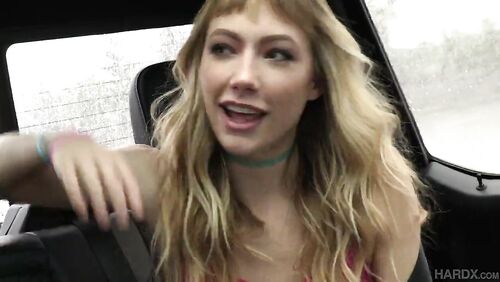 Ivy Wolfe: All Eyes On Ivy
