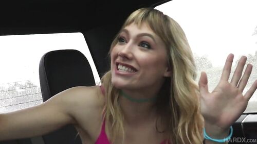 Ivy Wolfe: All Eyes On Ivy