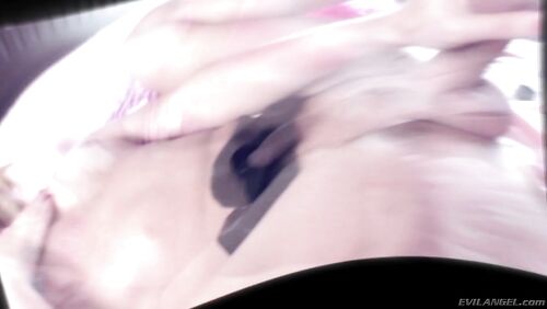 Transsexual Angel - TS Beauties Share 'Trans-Lesbianism'