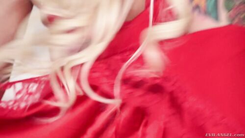 Transsexual Angel - Hot For Transsexuals #02, Scene #01