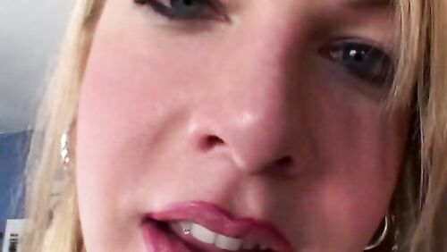 Transsexual Angel - Rogue Adventures 27
