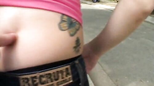Transsexual Angel - Big Ass She-Male All-Stars 2