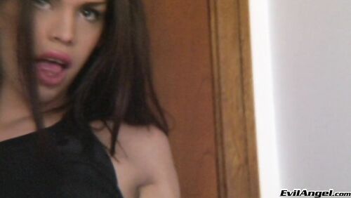 Transsexual Angel - House Of She-Males #14, Scene #05