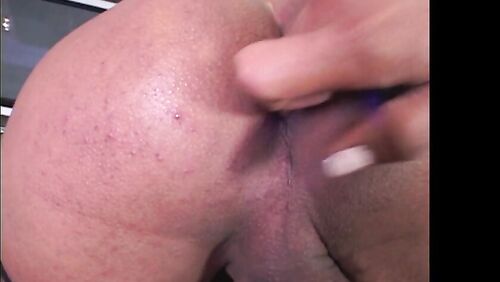 Transsexual Angel - She-Male XTC #06, Scene #09