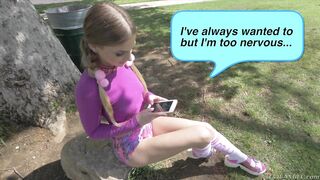 Bryan Gozzling - Hookup Hotshot: Slobber Damage, Scene #04