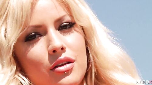 Kylie Page: Eager To Please