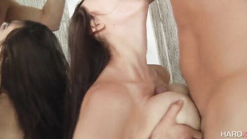 Holly Michaels: A Return To Anal