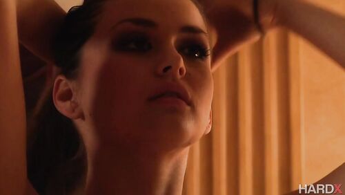 Allie Haze, Adriana Chechik: Allie And Adriana's Anal