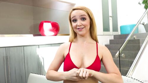 Nikole Nash: All Anal Cutie
