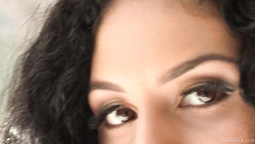 Liv Revamped: All Anal Latina