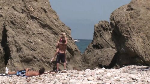 Shawna Lenee Blowjob Island