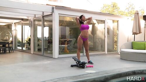 Kendra Lust: Prime Milf